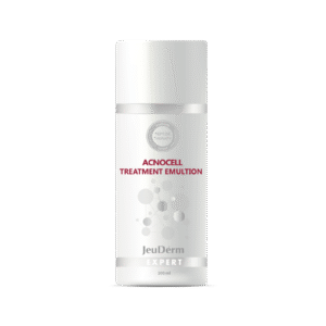 ACNOCELL TREATMENT EMULSION - JEUDERM