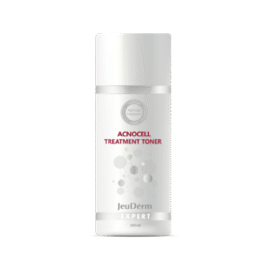 ACNOCELL TREATMENT TONER - JEUDERM