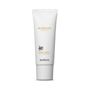 BB PERFECTOR - JEUDERM