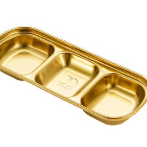 CUENCO DE ORO PROFESIONALES JD02