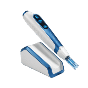 DERMACELL Microneedling y Microchanelling Profesional - Tecnología JeuDerm Korea