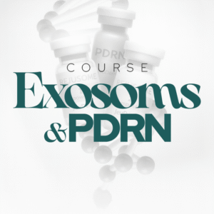 CURSO EXOSOMAS & PDRN