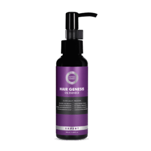 HAIR GENESIS OIL ESSENCE - JEUDERM