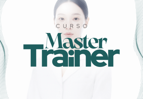 Curso Master Trainer Oficial