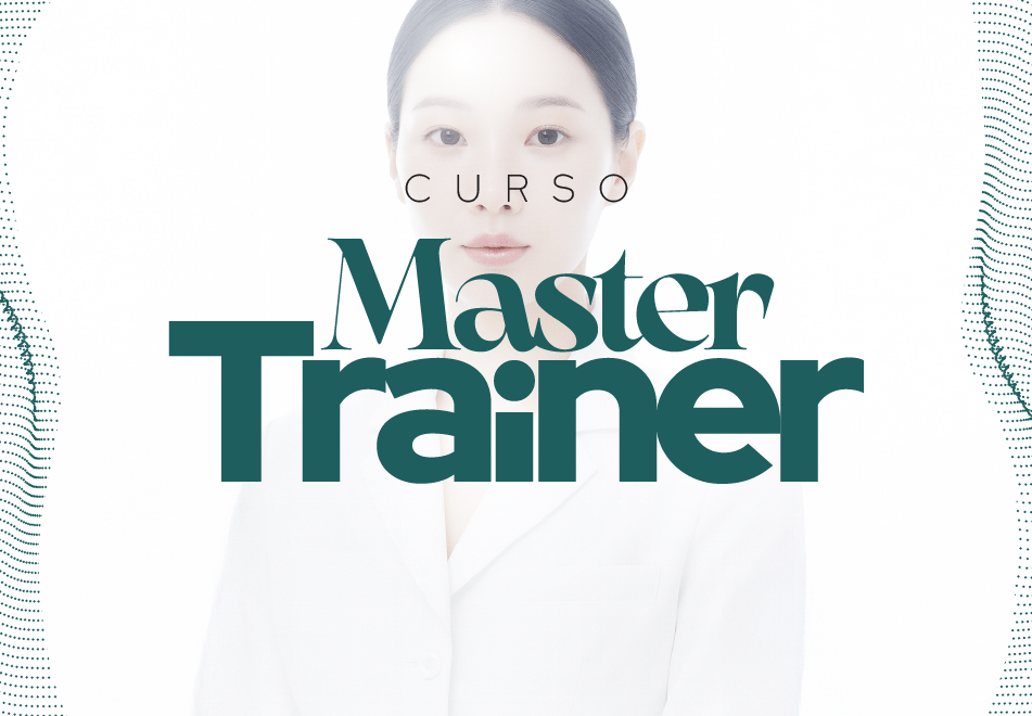 Curso Master Trainer Oficial
