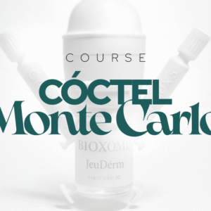 CURSO COCTEL MONTE CARLO