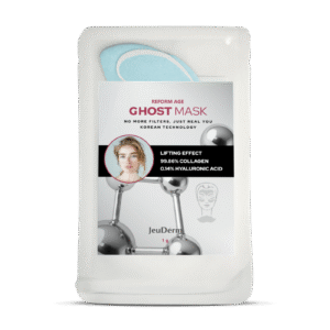 REFORM AGE GHOST MASK - JEUDERM