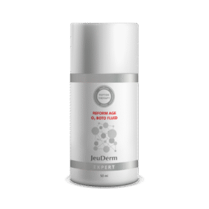 REFORM AGE O2 BOTO FLUID - JEUDERM
