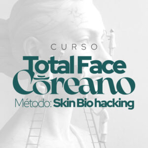 Curso Total Face Coreano