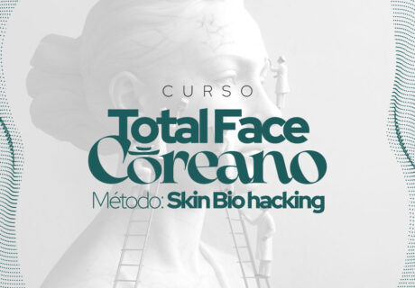 Curso Total Face Coreano