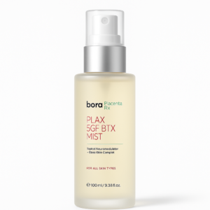 Bruma Tensora Biotecnológica con efecto Botox y glass skin