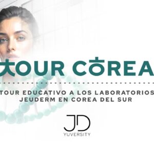 Tour educativo a Corea del Sur