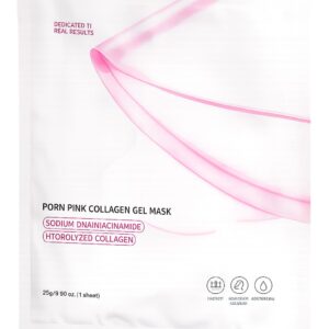 MASCARILLA SALMON DNA