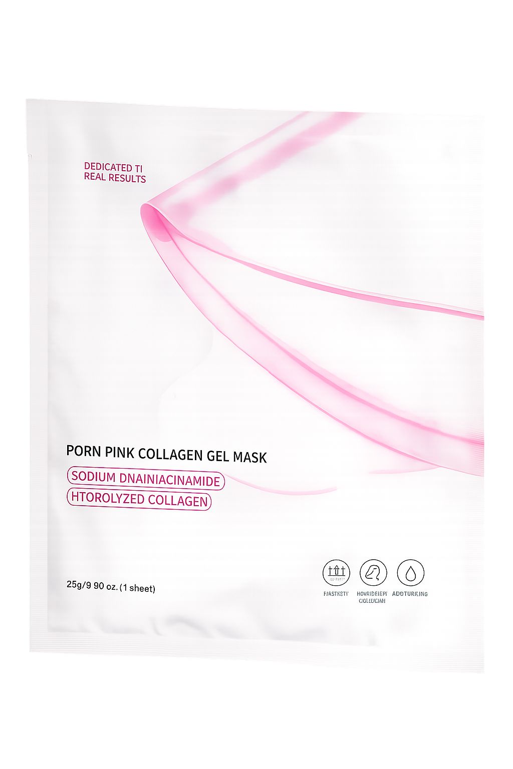 MASCARILLA SALMON DNA